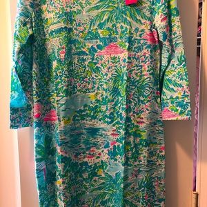 Lilly Pulitzer Marlowe Dress
